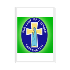OUR LADY OF LOURDES PARTINGTON