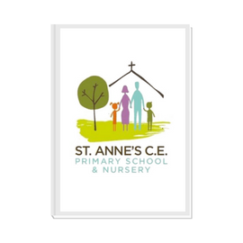 St Annes Primary School